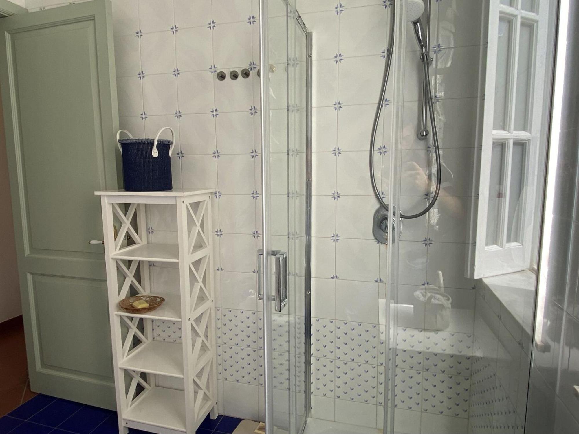 Apartament Acqua Marina Lipari  Zewnętrze zdjęcie