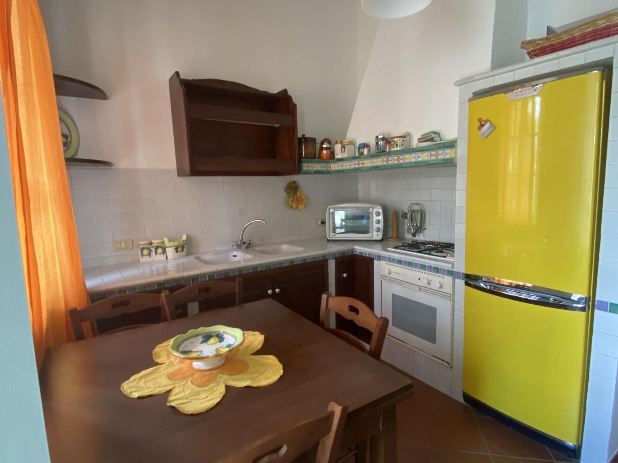 Apartament Acqua Marina Lipari  Zewnętrze zdjęcie